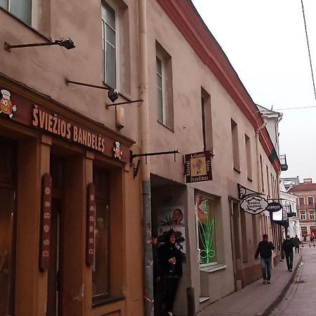 Vilnius Old Town Accommodation المظهر الخارجي الصورة