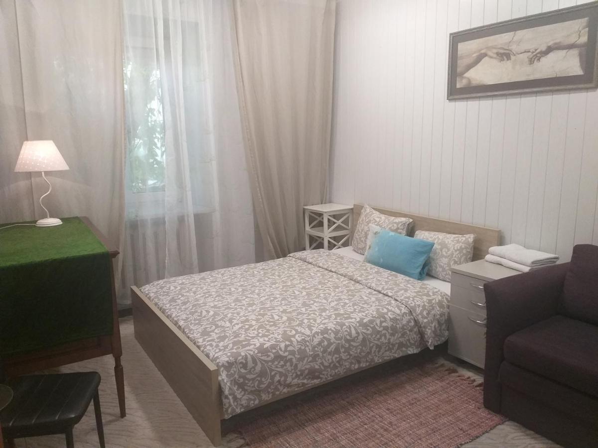 Vilnius Old Town Accommodation المظهر الخارجي الصورة