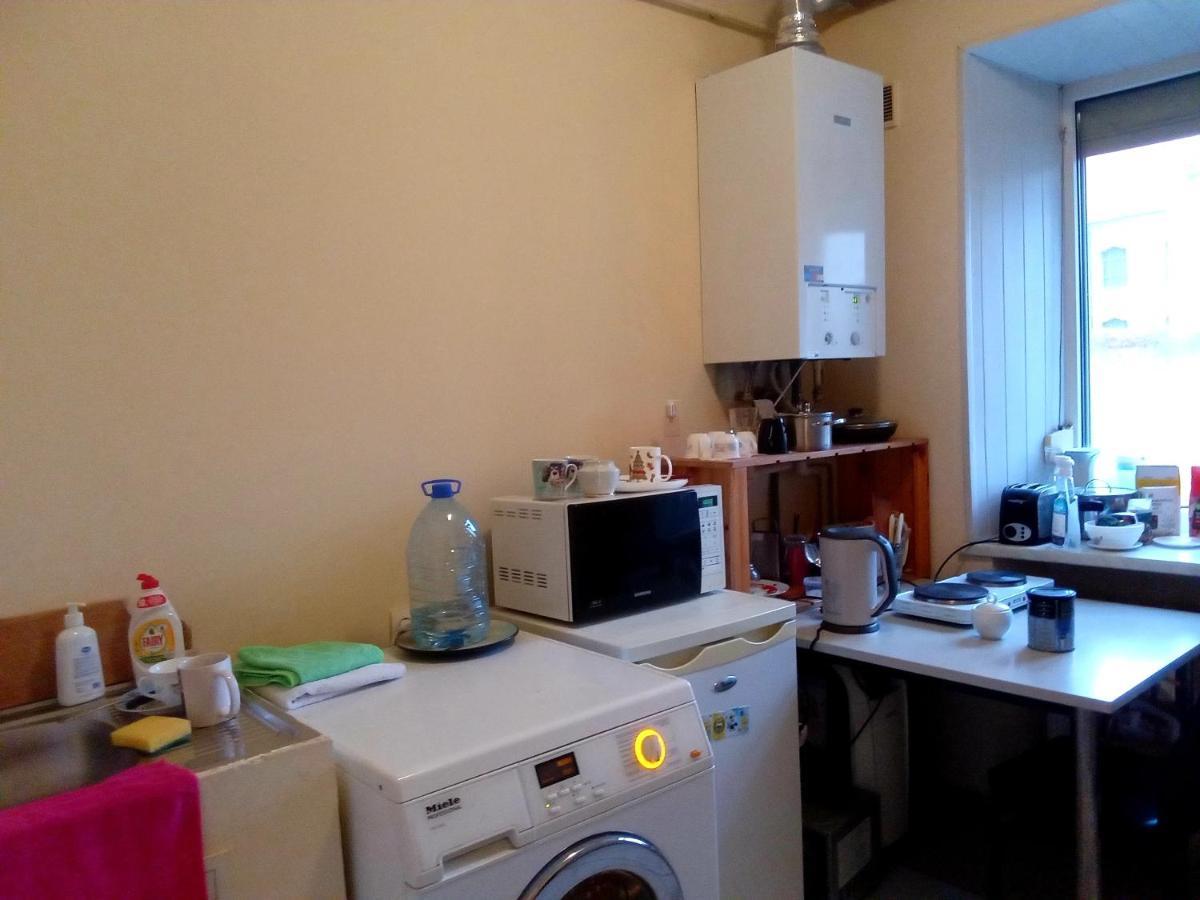 Vilnius Old Town Accommodation المظهر الخارجي الصورة