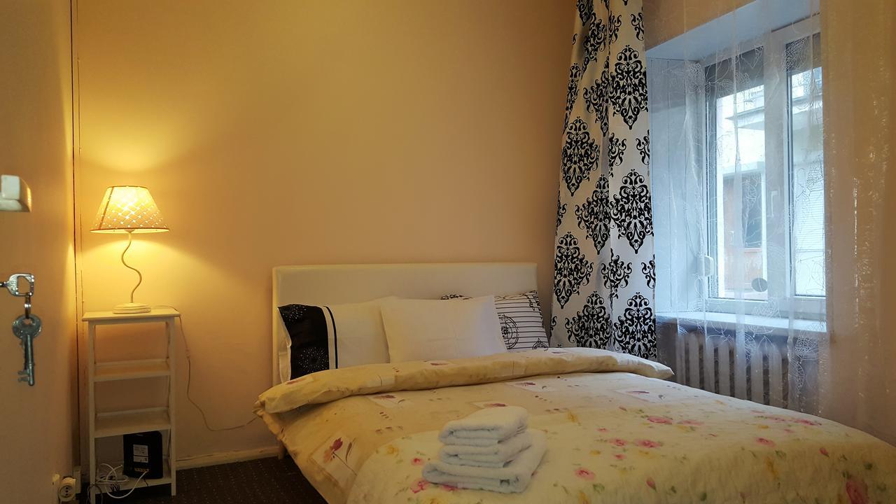 Vilnius Old Town Accommodation المظهر الخارجي الصورة